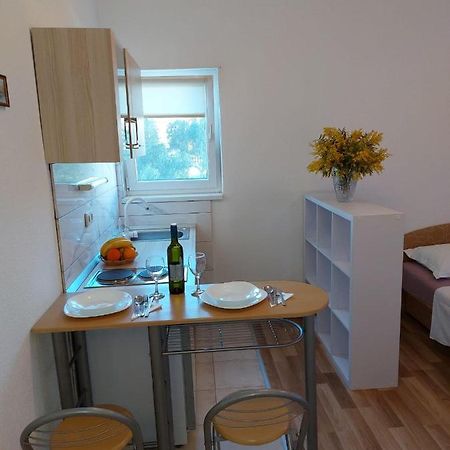 Studio Apartman I&R Čiovo المظهر الخارجي الصورة