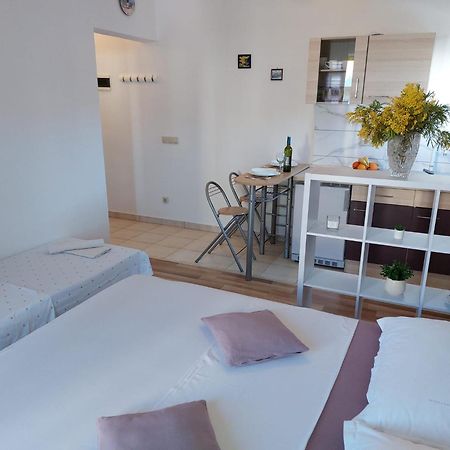 Studio Apartman I&R Čiovo المظهر الخارجي الصورة