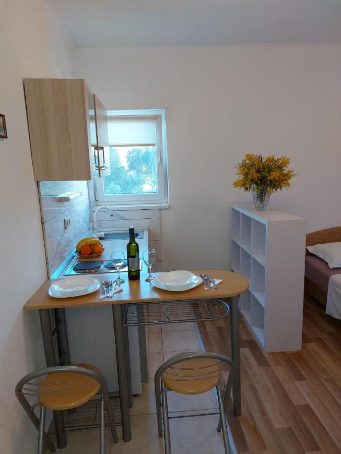 Studio Apartman I&R Čiovo المظهر الخارجي الصورة