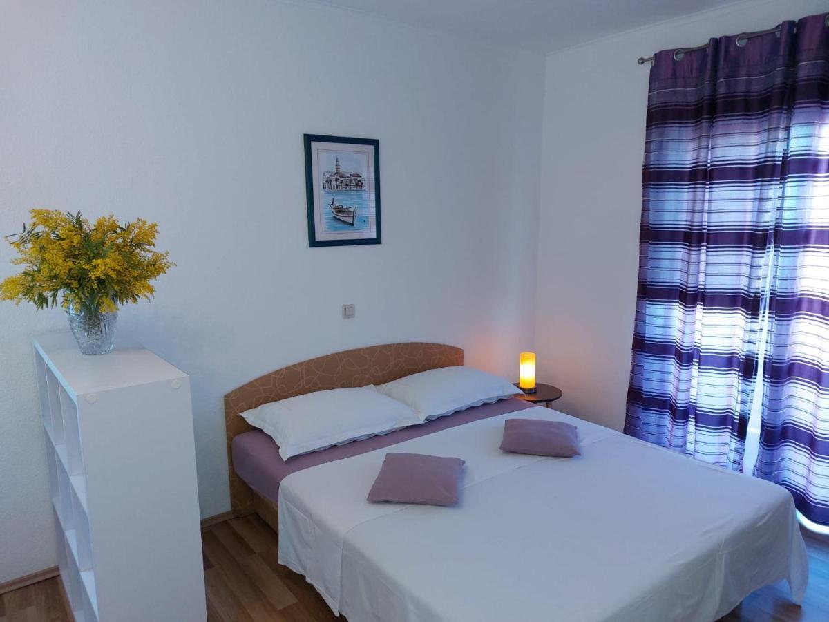 Studio Apartman I&R Čiovo المظهر الخارجي الصورة