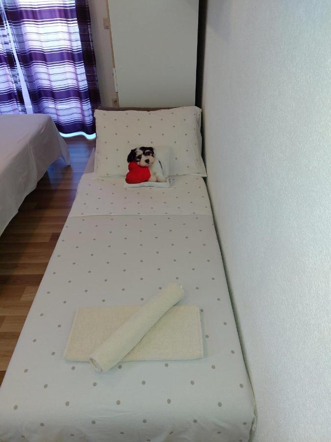 Studio Apartman I&R Čiovo المظهر الخارجي الصورة