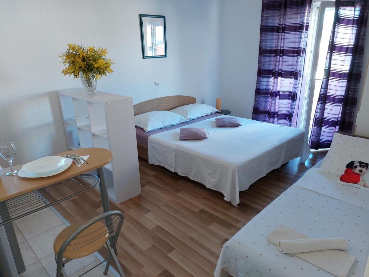 Studio Apartman I&R Čiovo المظهر الخارجي الصورة