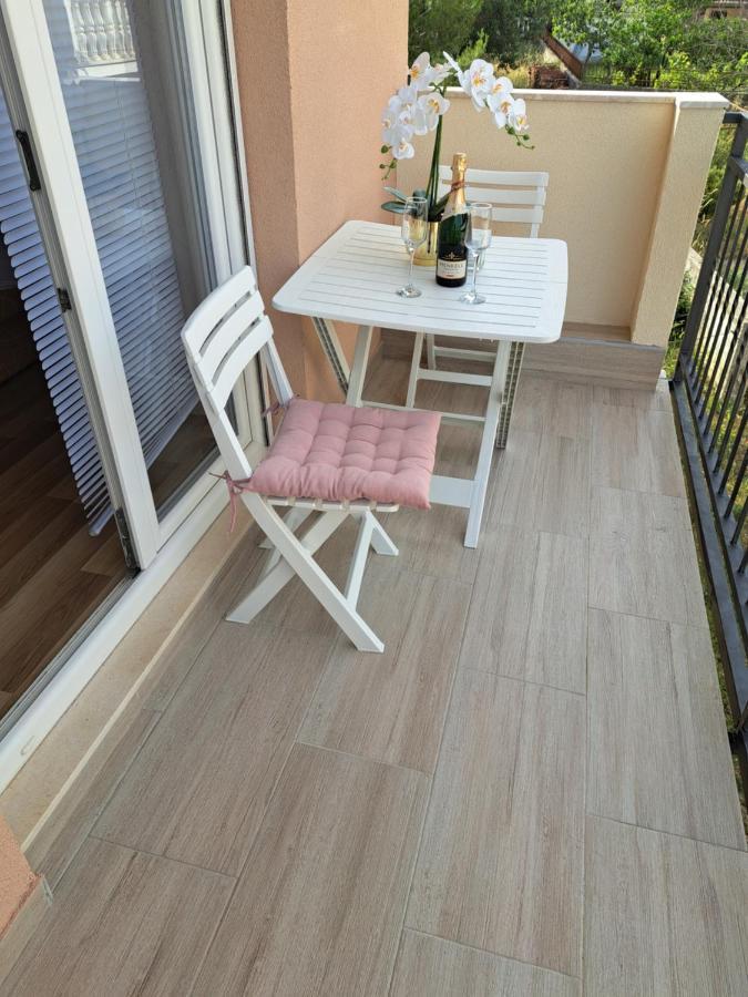 Studio Apartman I&R Čiovo المظهر الخارجي الصورة