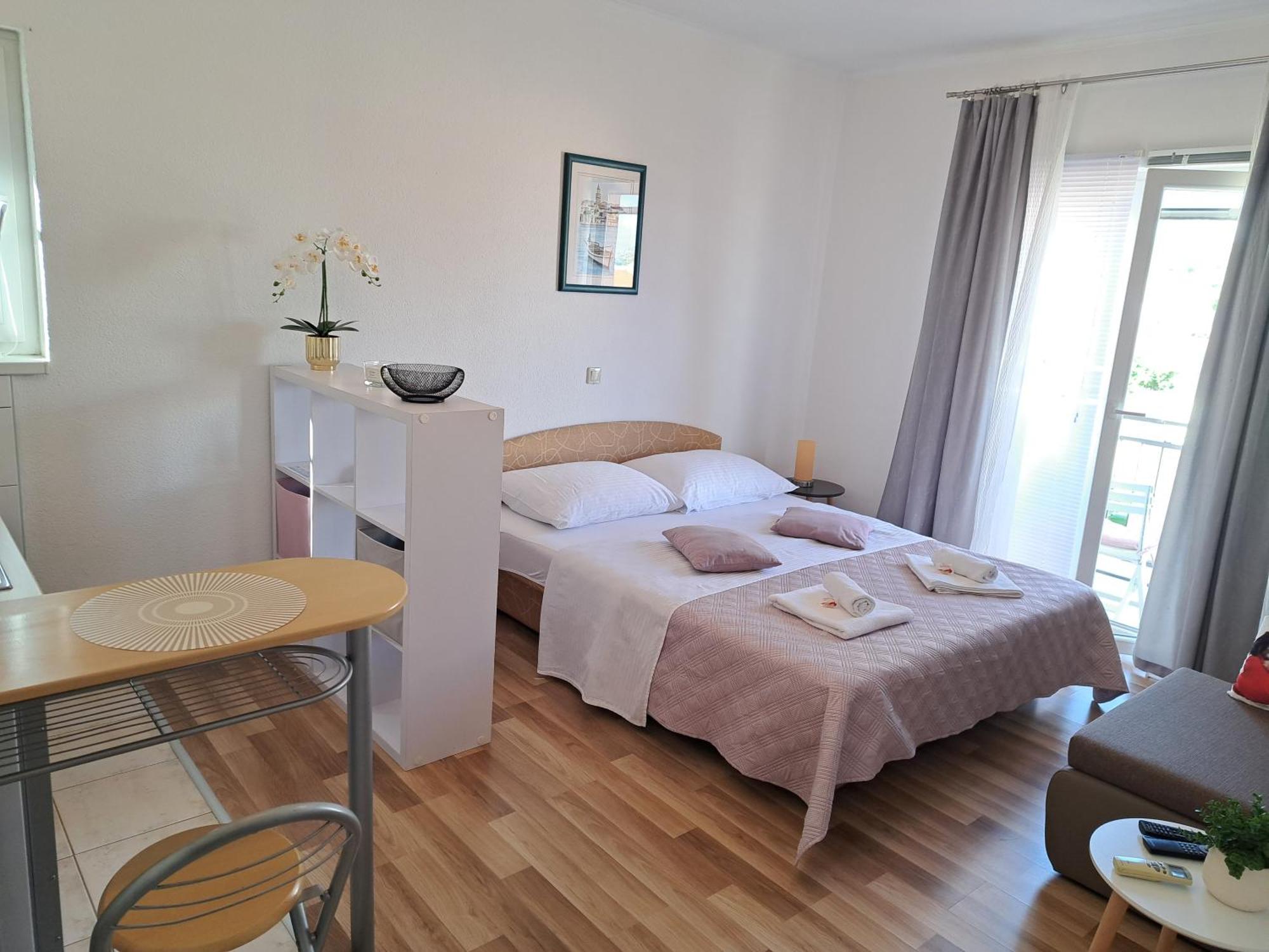 Studio Apartman I&R Čiovo المظهر الخارجي الصورة