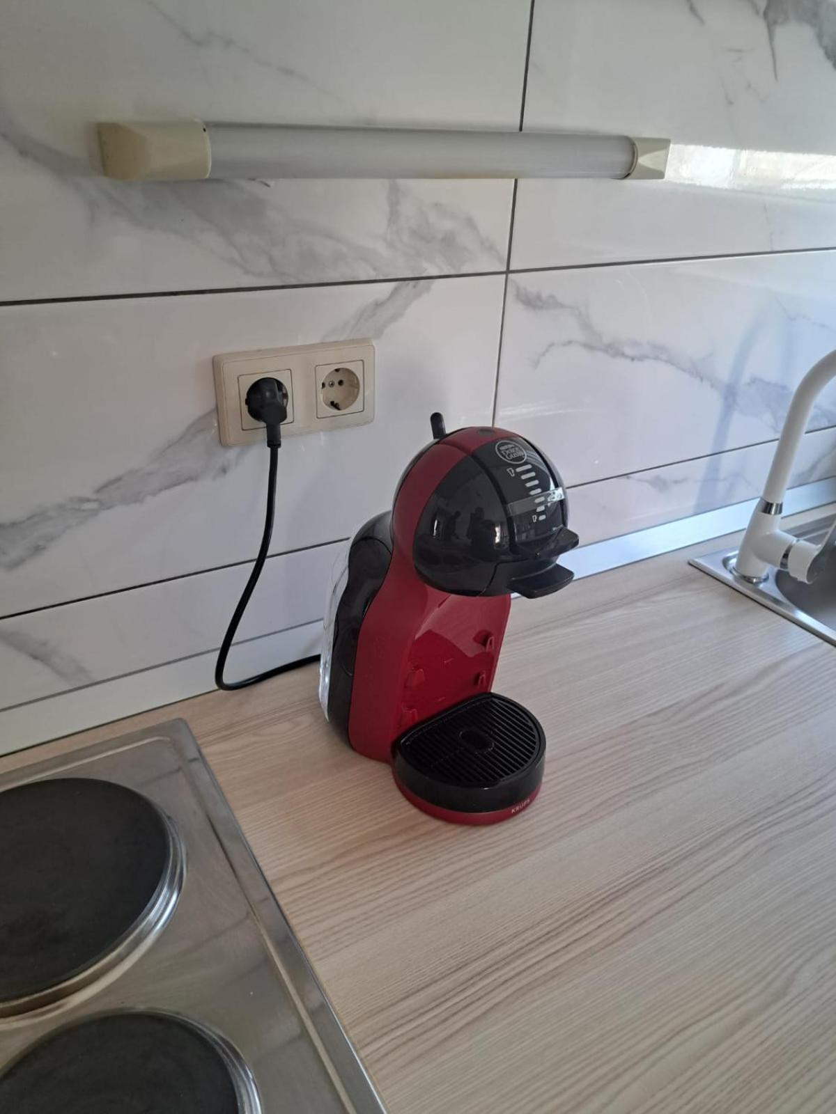 Studio Apartman I&R Čiovo المظهر الخارجي الصورة